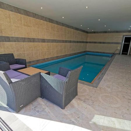 Mon Petit Coin Tranquille Apartment Coubron Ngoại thất bức ảnh