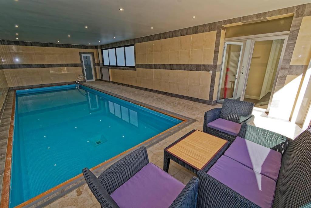 Mon Petit Coin Tranquille Apartment Coubron Ngoại thất bức ảnh