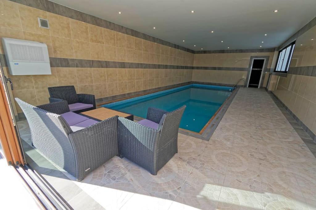 Mon Petit Coin Tranquille Apartment Coubron Ngoại thất bức ảnh