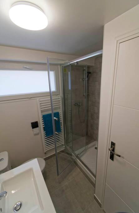 Mon Petit Coin Tranquille Apartment Coubron Ngoại thất bức ảnh